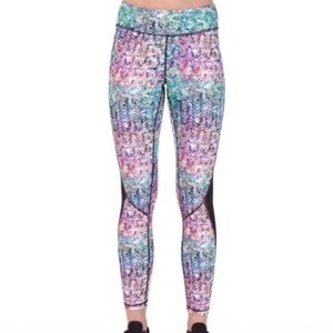 CENTRAL PARK ACTIVEWEAR LEGGING
